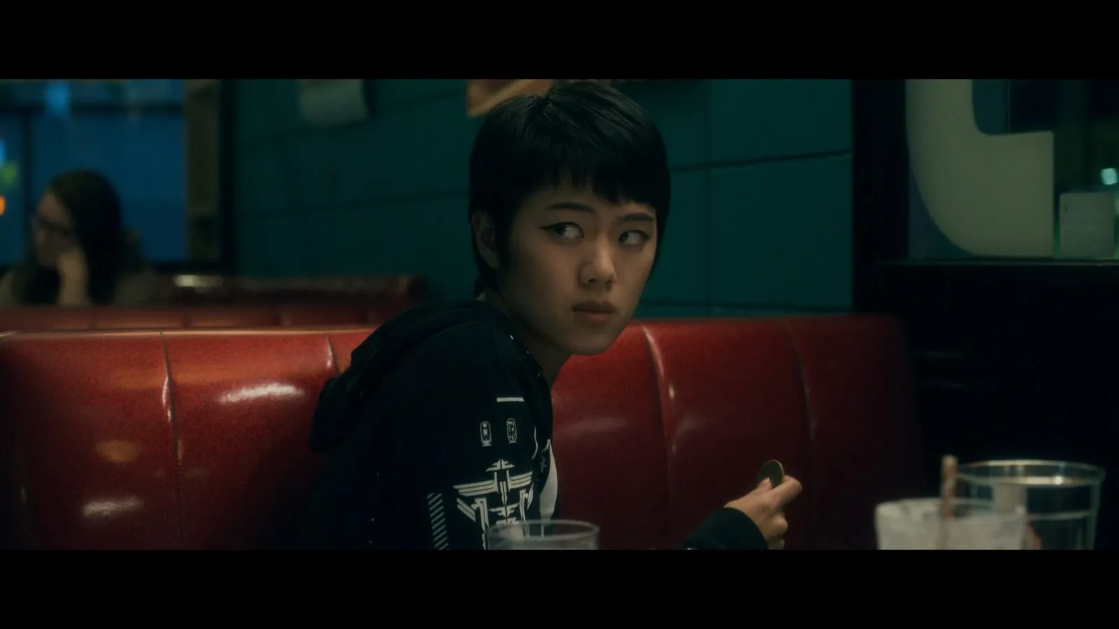 Cafe Racer — still